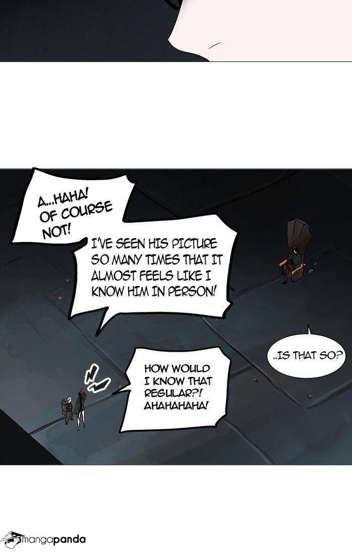 Tower of God Chapter 252 image 17